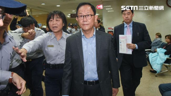 北市長選舉無效　勘驗又發現瑕疵了！