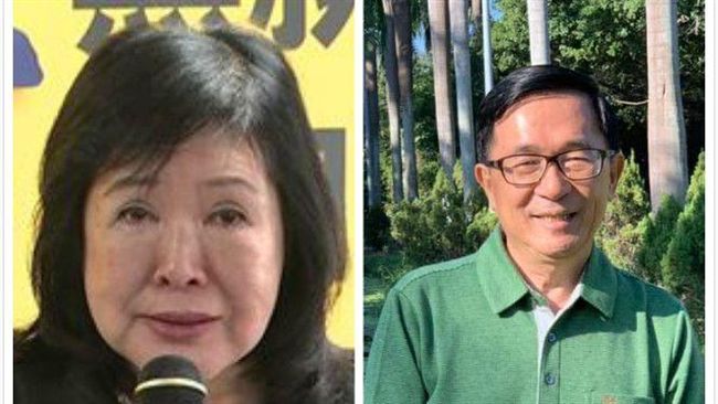 扁這問鄭惠中：妳還敢打嗎？　網反酸