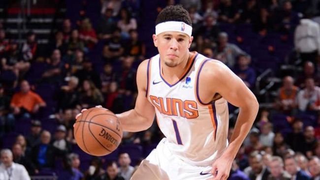 NBA／悶！　他得35分球隊還是輸