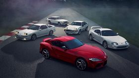 ▲Toyota Supra（圖／車訊網）