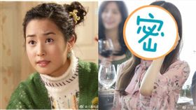 李多海（圖／翻攝自微博）