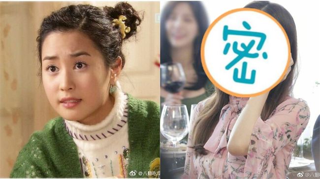 曾捲賣淫醜聞！昔玉女變臉現身網嚇呆