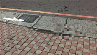 男遭斷指丟包　在逃3嫌昨深夜到案