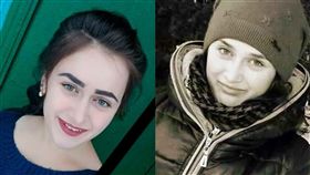 司機,凍死,車資,烏克蘭,錢包,付錢,趕下車,冷血,　圖／翻攝自推特