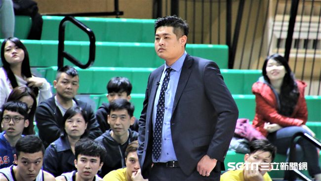 SBL／金酒龍頭封關　半季近乎完美