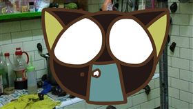 爆笑公社,田螺,蝸牛,米酒,炒螺肉,廚房,逃亡,食材 圖／翻攝自爆笑公社臉書