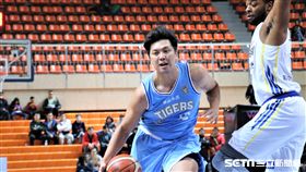 SBL達欣林宜輝（圖／記者劉家維攝影）