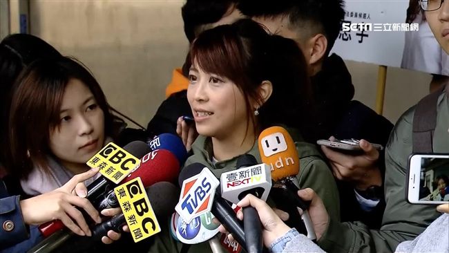陳思宇父控賄選　何志偉稱與他無關