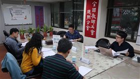 16:9
學測數學　全國教師會：試題相當生活化108學年度大學入學考試學科能力測驗26日進入第2天，第一科考數學，全國教師會解題團隊認為試題相當生活化。（全教會提供）中央社記者陳至中台北傳真　108年1月26日