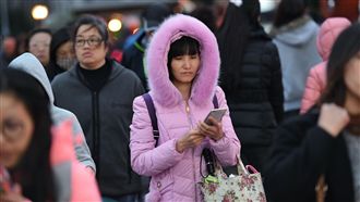 峨眉清晨6.6度！12縣市低溫特報