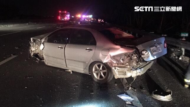 情侶論及婚嫁　捲死亡車禍釀天人永隔
