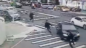 約酒店妹上摩鐵遭斷指　砍人7嫌被逮