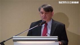  前AIT處長司徒文