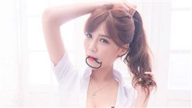 趙菁菁,凱蒂 Kitty
圖／翻攝自趙菁菁臉書