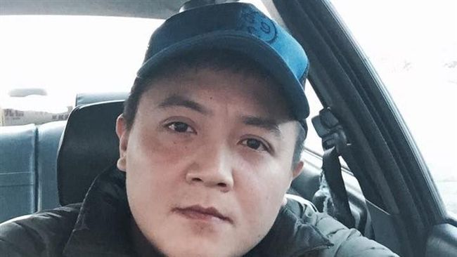 欠隋棠錢又爆染黑！男星遭生父拒往來