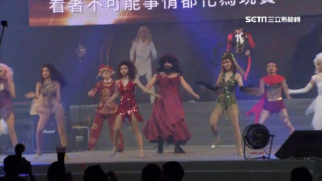 富邦金尾牙萬人同樂！重量級大咖歌后曝
