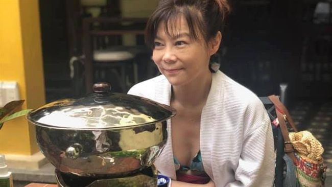 媒體人轉戰+1！空姐記者入台中市府