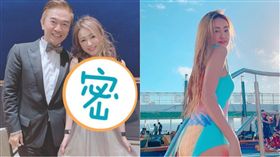 吳宗憲,丫頭/翻攝自IG