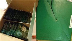 好市多,小偷,Costco,箱裝咖啡,／翻攝自COSTCO好市多 消費經驗分享區