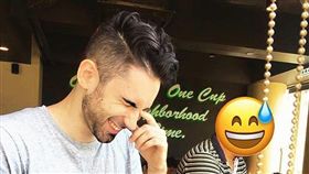 法國YouTuber「Ku」酷
圖翻攝自kudream IG