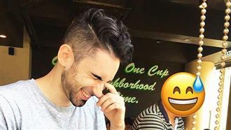 來台灣學中文　這5件事讓老外超頭痛