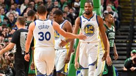 NBA／「5星地獄勇」豪取十連勝！
NBA,金州勇士,Stephen Curry,Kevin Durant
翻攝自推特