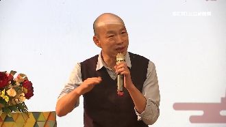 韓國瑜批台經濟 范世平:中國在鬼混