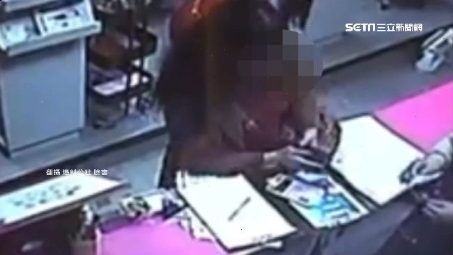 女做霸王指甲　店家怒po網尋假貴婦