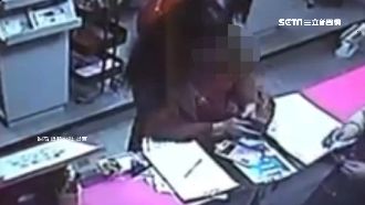 女做霸王指甲　店家怒po網尋假貴婦