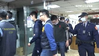 為傳播妹抱不平？惡煞擄人斷指原因曝