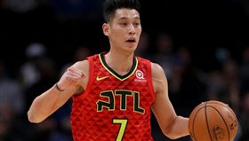 NBA／林書豪10分6助　老鷹輸球
NBA,亞特蘭大老鷹,林書豪
翻攝自推特