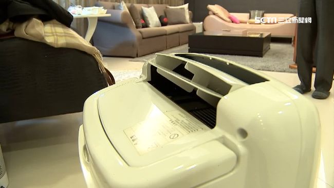 除濕機做1事超NG　台電2小撇步有效又省電
