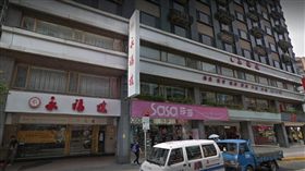 永福樓傳年後歇業（圖／翻攝Google Map）
