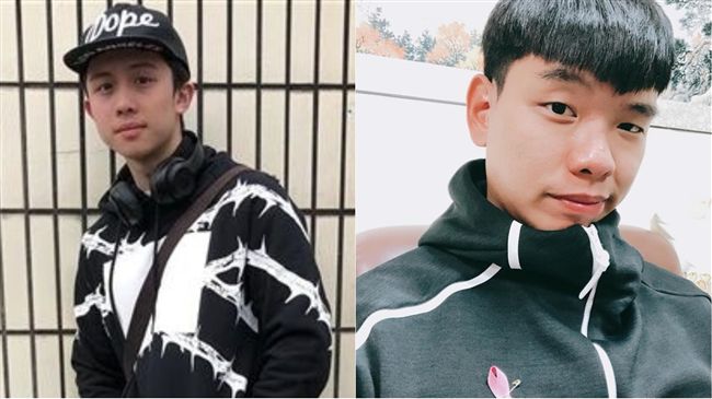 孫安佐太紅惹禍？網紅控遭經紀人丟包