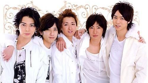 傑尼斯「嵐」爆解散！明年底停止活動