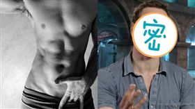 Michael Fassbender／推特