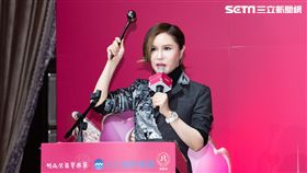 利菁
圖／伊林娛樂提供