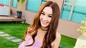 溫碧霞（圖／微博）