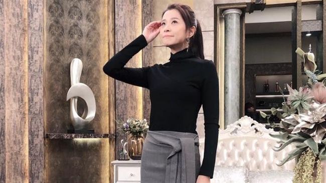 李燕女力大爆發！一腳踹爛他「蛋蛋」