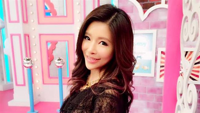 老公啪啪啪衝刺　女星一句話當場GG