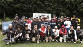 ▲台灣長春傳承冬訓營圓滿落幕。（圖／TSPGA提供）