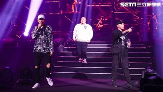 老鄉哭了！頑童拋震撼彈「宣布單飛」