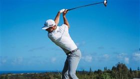 ▲TM高爾夫舉辦新品試打會讓球友嚐鮮。（圖／TaylorMade Golf Taiwan提供）