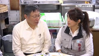 補選慘敗！柯為2020試水溫嚐苦果