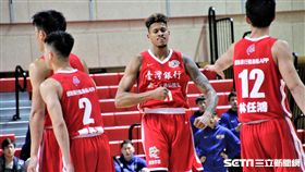 台銀洋將天使（圖／記者劉家維攝影）