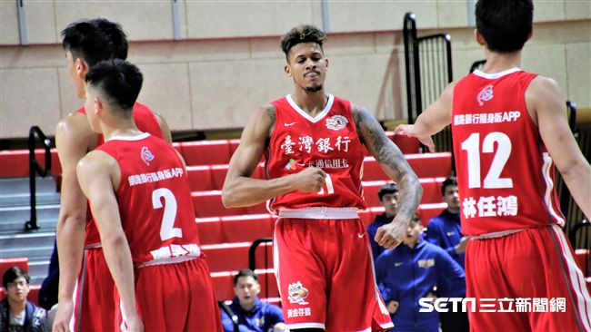 SBL／天使爆發！39分還飆絕殺