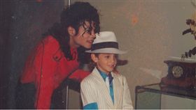 麥可傑克遜/翻攝自YouTube