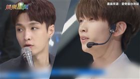 愛奇藝台灣站授權 青春有你 
