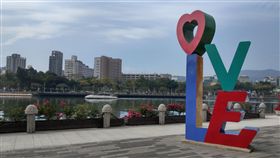 潘恆旭,跳愛河,情人節,韓國瑜,林耕新