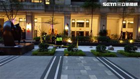 新北市，三峽，墜樓，婦人，久病厭世，翻攝畫面